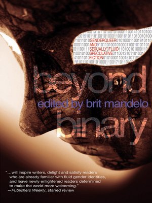 cover image of Beyond Binary